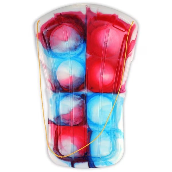 SLED SNOWSPRINT RACER, Emsco Group, Mfr#: 1159